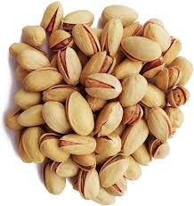 ZO NUTS IRANI PISTA ROASTED AND SALTED 250G